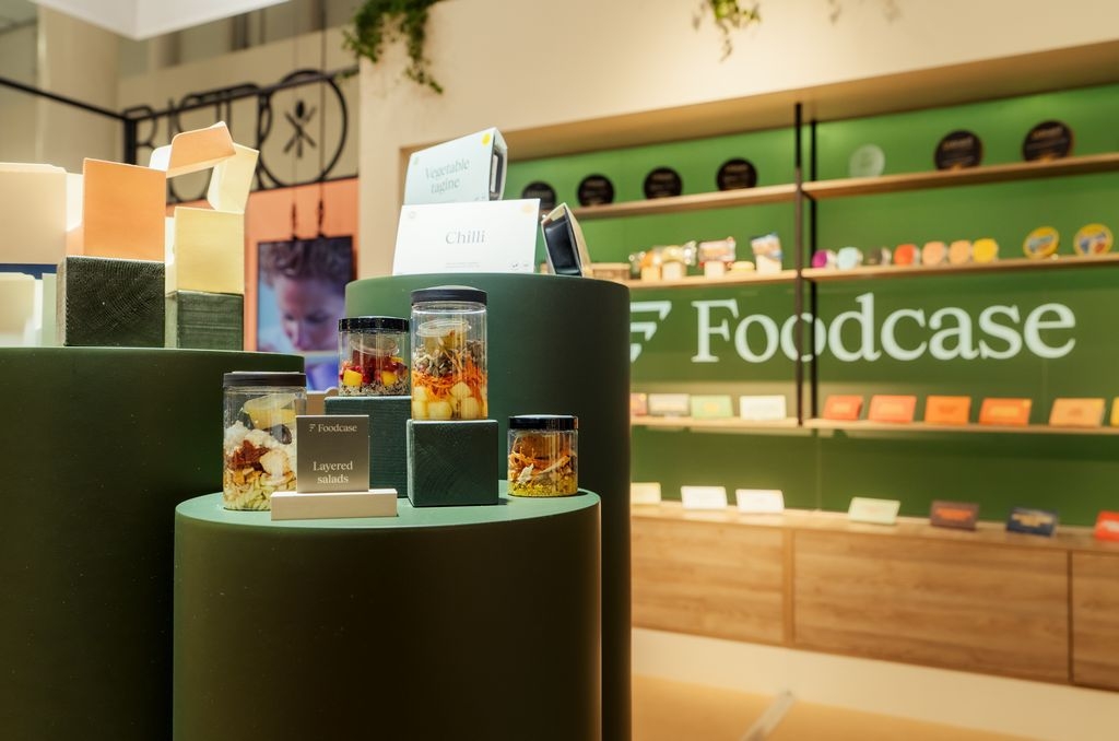 Foodcase International 
